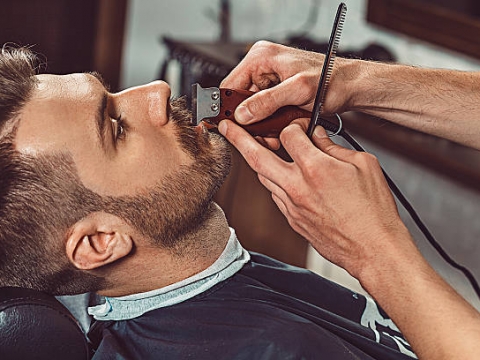 Curso de Peluqueria masculina y barberia profesional intensivo